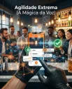 SOFALA APP - Alimentação e Bebidas